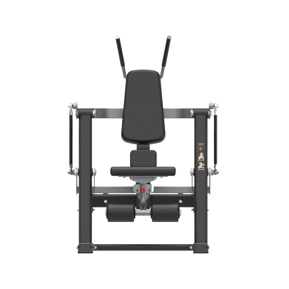 Insight Universal Abdominals Crunch