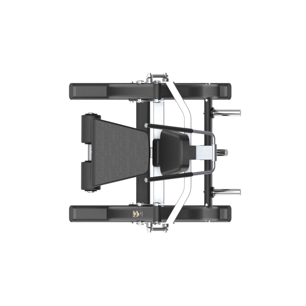 Insight Universal Abdominals Crunch