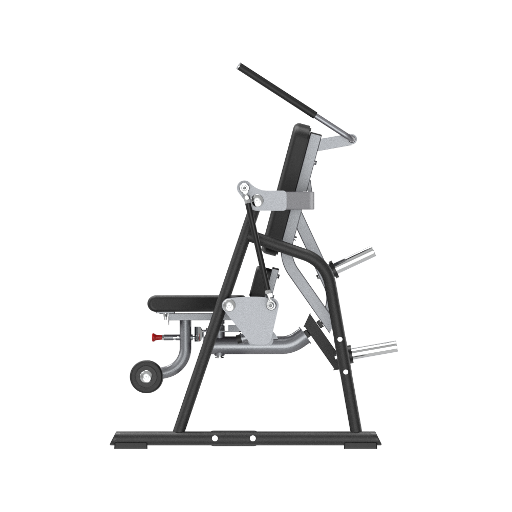 Insight Universal Abdominals Crunch