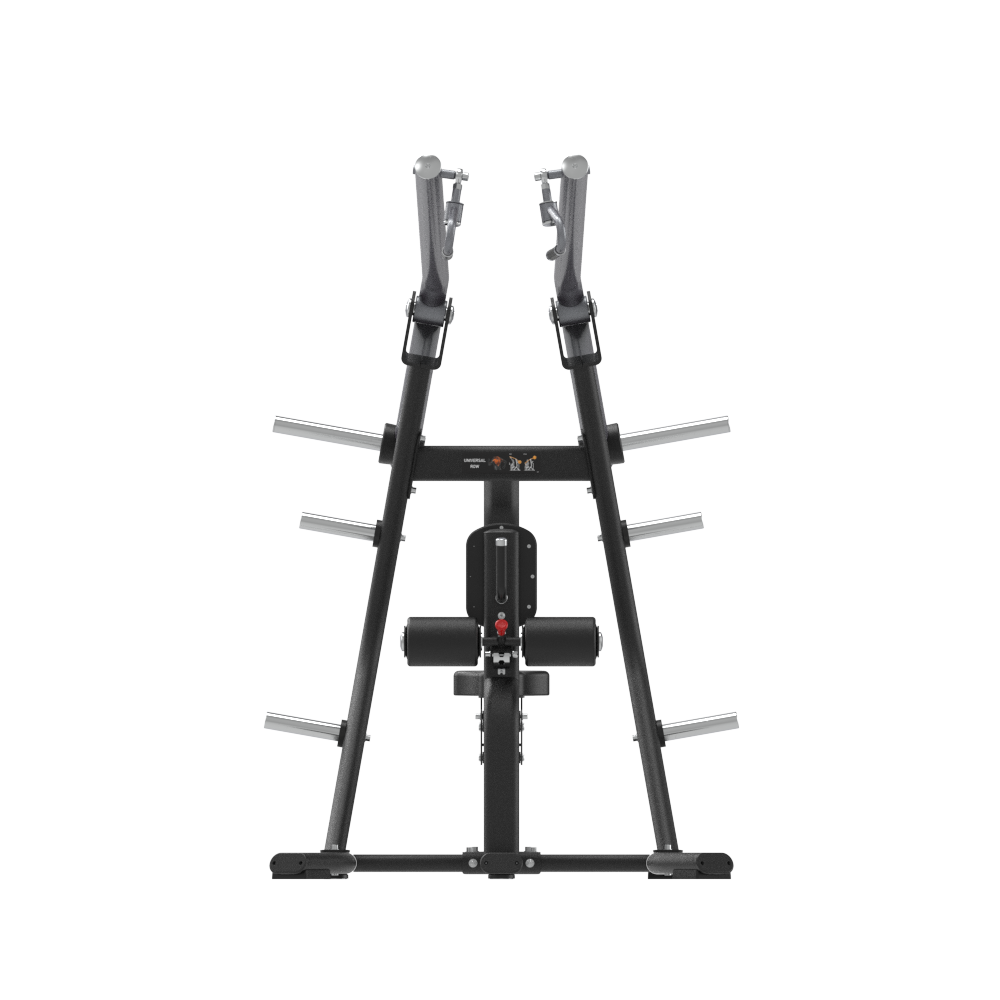 Insight Universal Pulldown