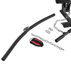 JX-1 Home Gym with Preacher Pad 4