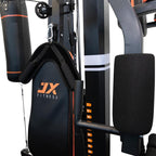 JX-DS930 Multi Station Gym Equipment with Weight Stack 3