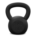 14kg Fitness Kettlebell Cast Iron V3 Weight