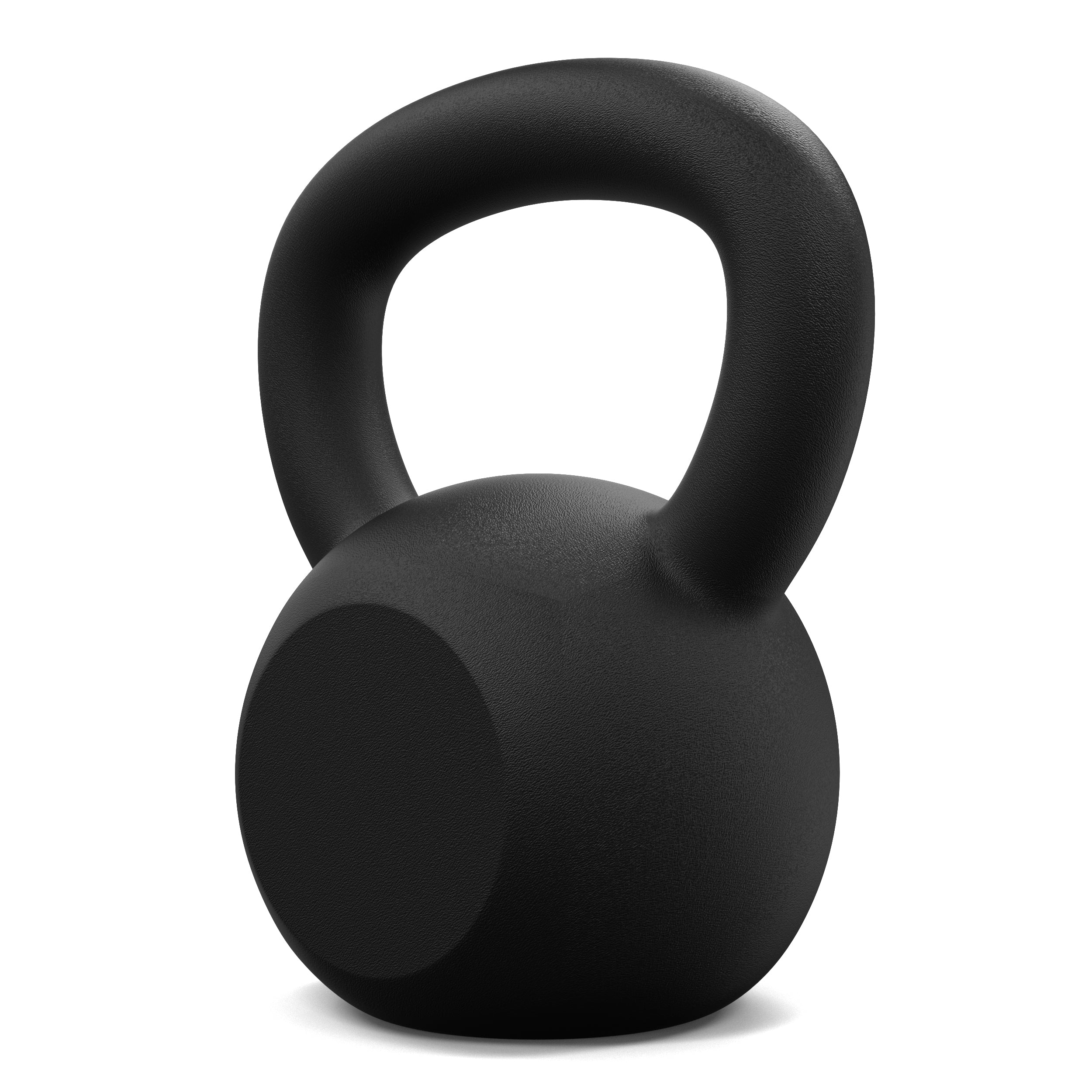 14kg Fitness Kettlebell Cast Iron V3 Weight