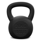 20kg Premium Cast Iron Kettlebell V3