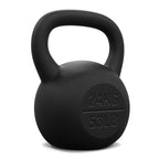 24kg Premium Cast Iron Kettlebell V3