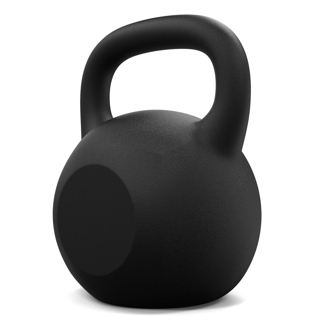 28kg Premium Cast Iron Kettlebell V3