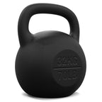 32kg Premium Cast Iron Kettlebell V3