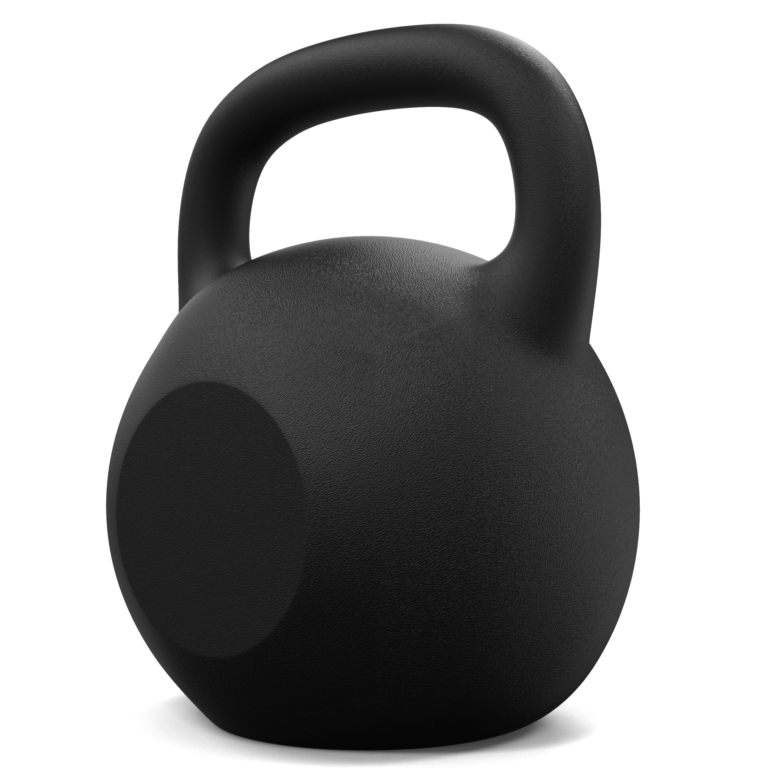 32kg Premium Cast Iron Kettlebell V3