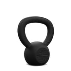 4kg Cast Iron Kettlebell V2 Full Body Training