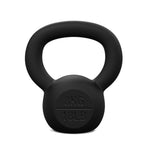 8kg Premium Cast Iron Kettlebell V3