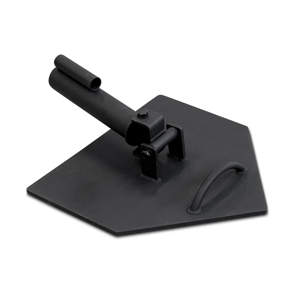 T Bar Row and Landmine Attachment