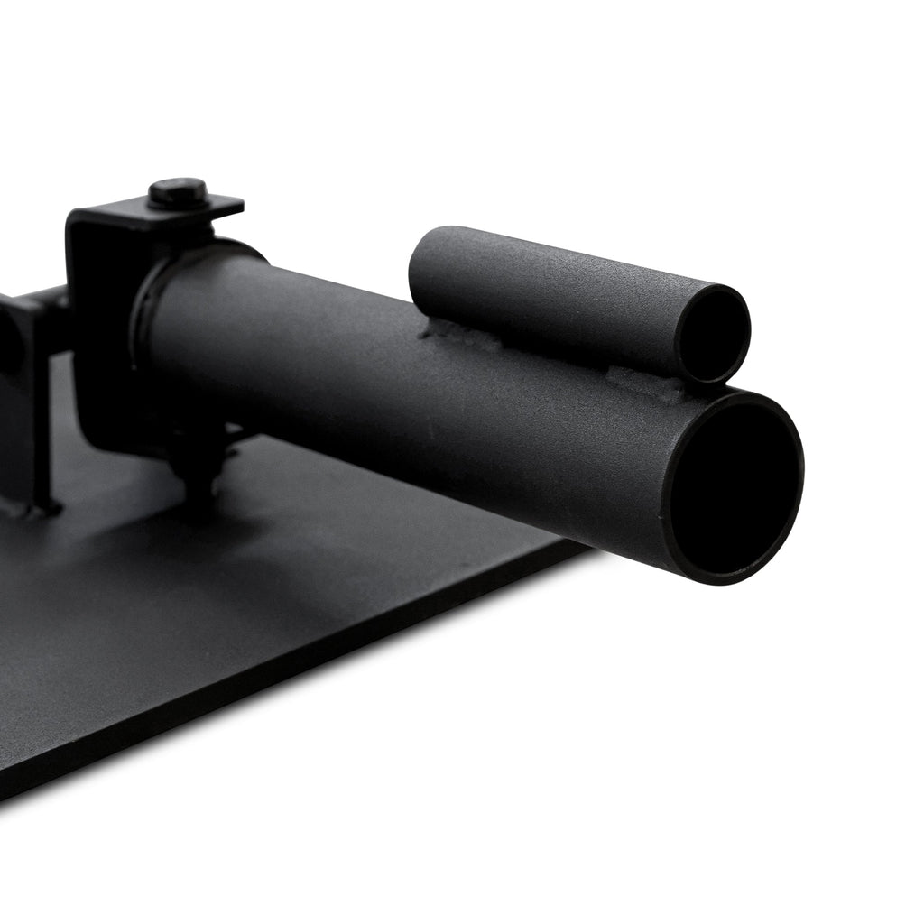 T Bar Row and Landmine Attachment