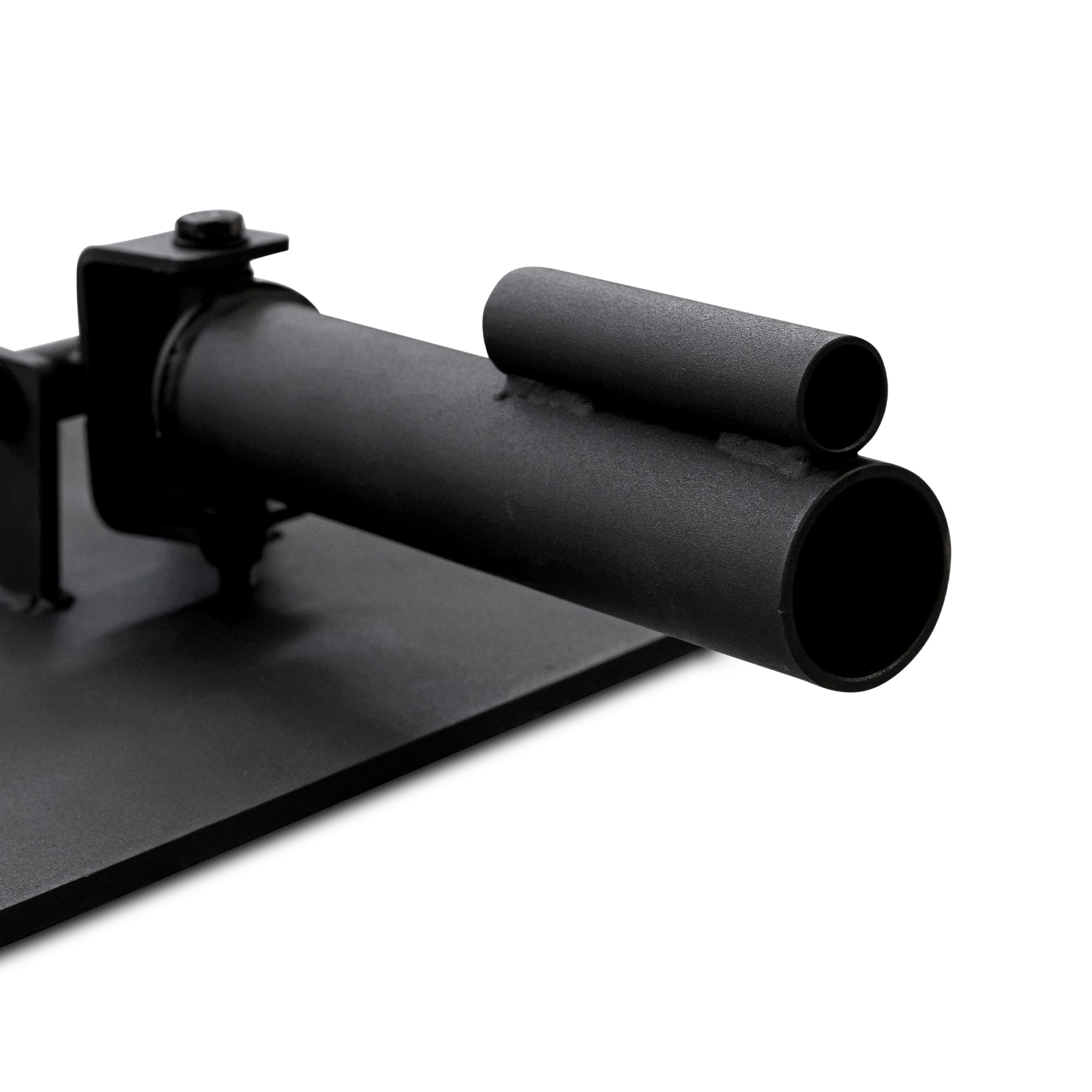 T Bar Row and Landmine Attachment