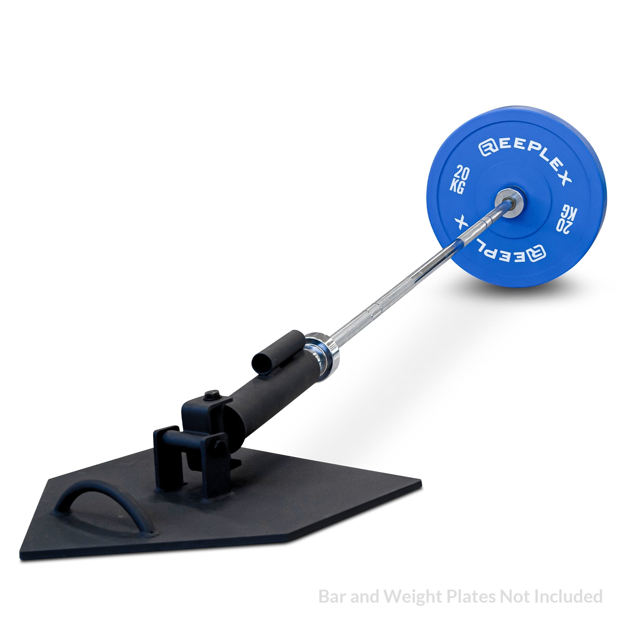 T Bar Row and Landmine Attachment