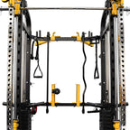 Mf10 attachments area