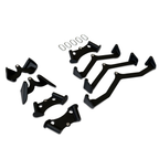 Pro NEO MAG 8-Piece Cable Attachment Set with Storage Rack