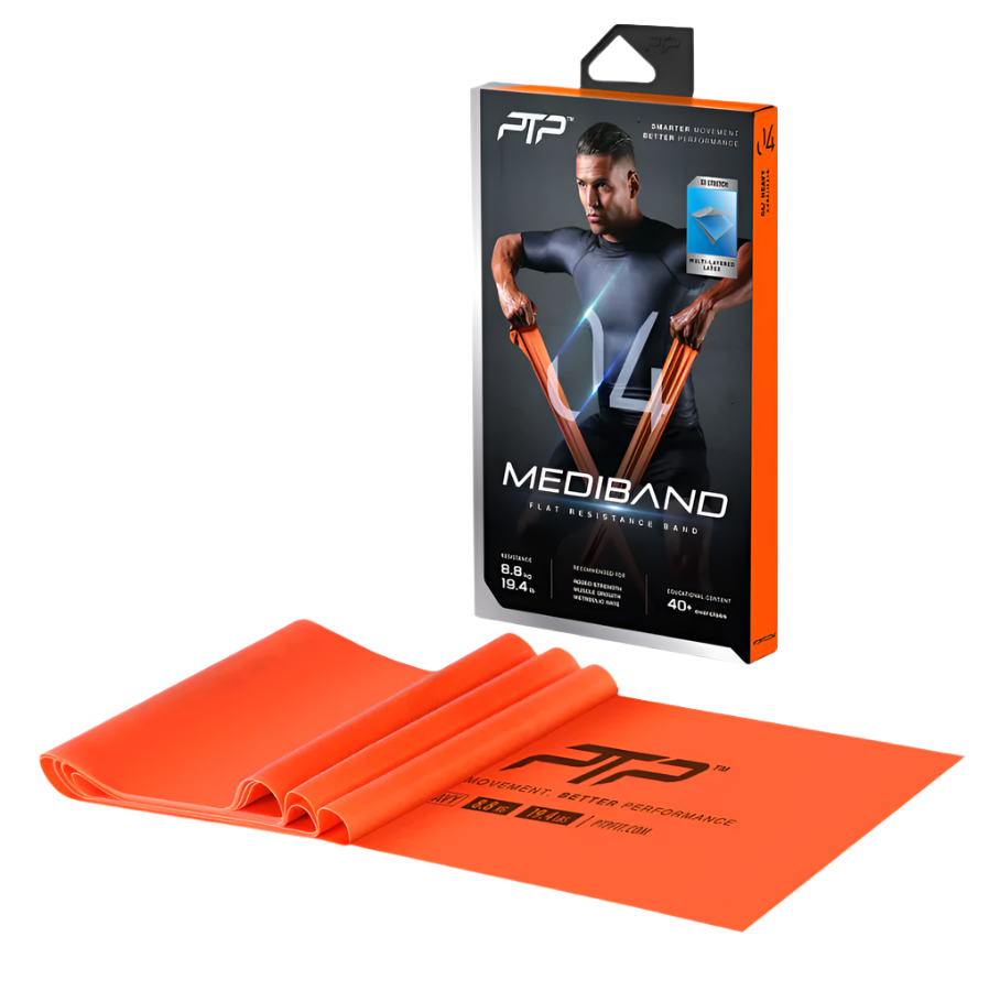 PTP Heavyweight Mediband