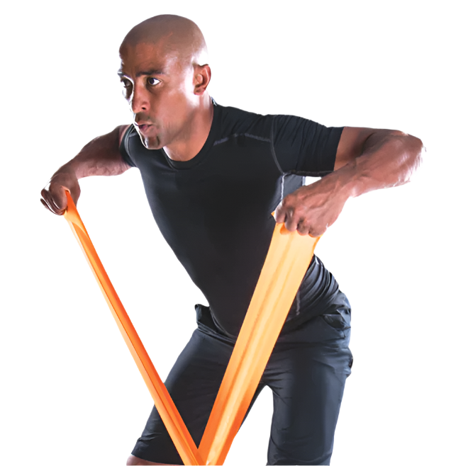 PTP Heavyweight Mediband