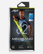 PTP Lightweight Mediband