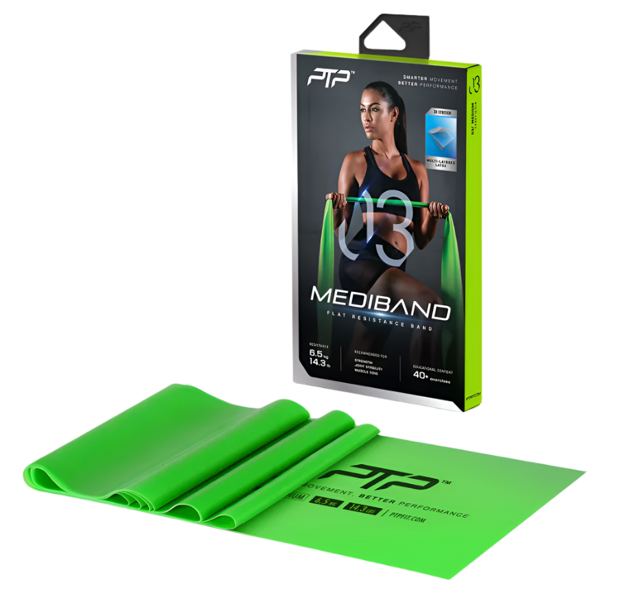 PTP Medium Weight Mediband