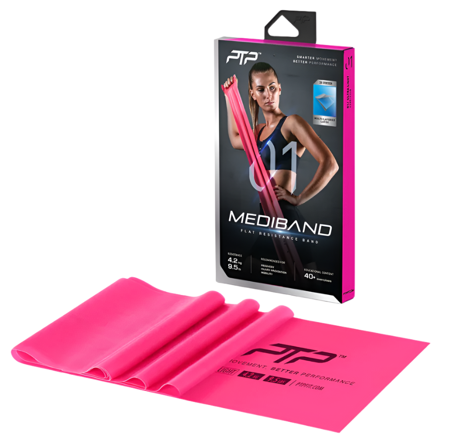 PTP Ultra Light Mediband