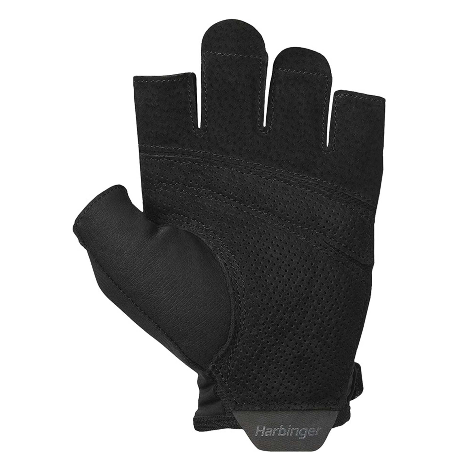 Harbinger Men's Pro Gloves 2. -Lifting Glove