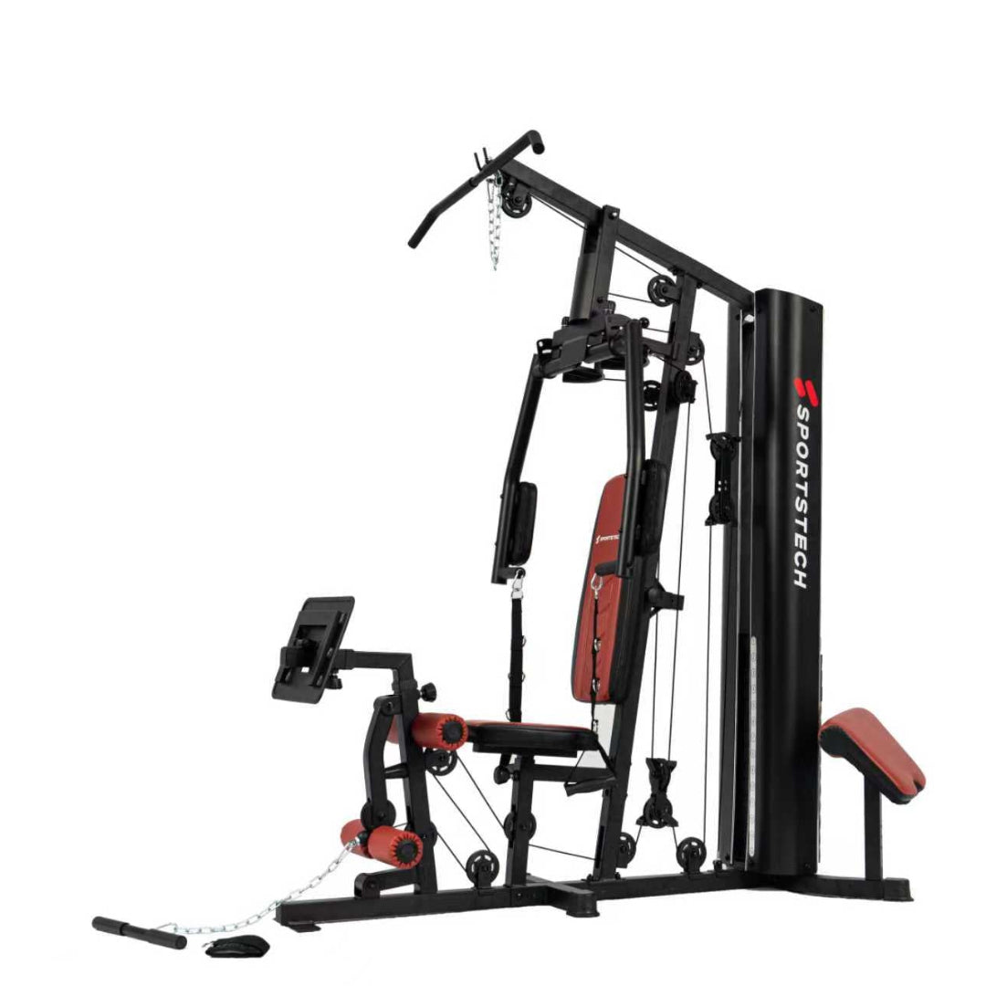 Multi-Functional Home Gym Trainer JX-1191 3