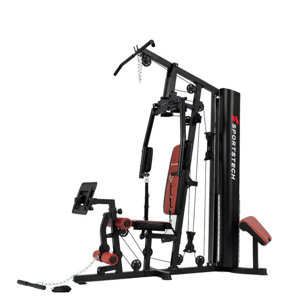 Multi-Functional Home Gym Trainer JX-1191 6