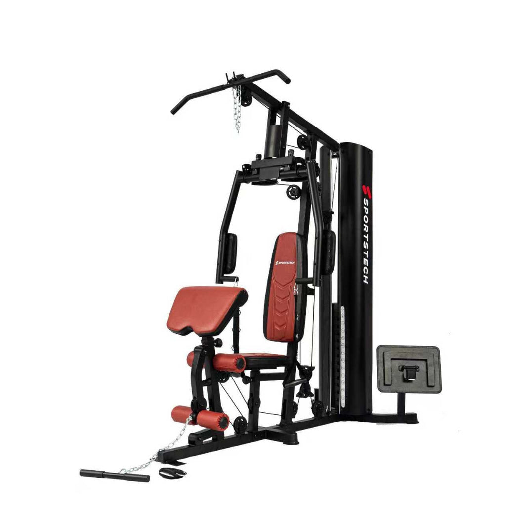 Multi-Functional Home Gym Trainer JX-1191 7