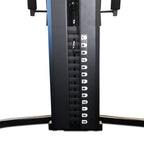 Multi-Gym with Smith Machine & Functional Trainer 3