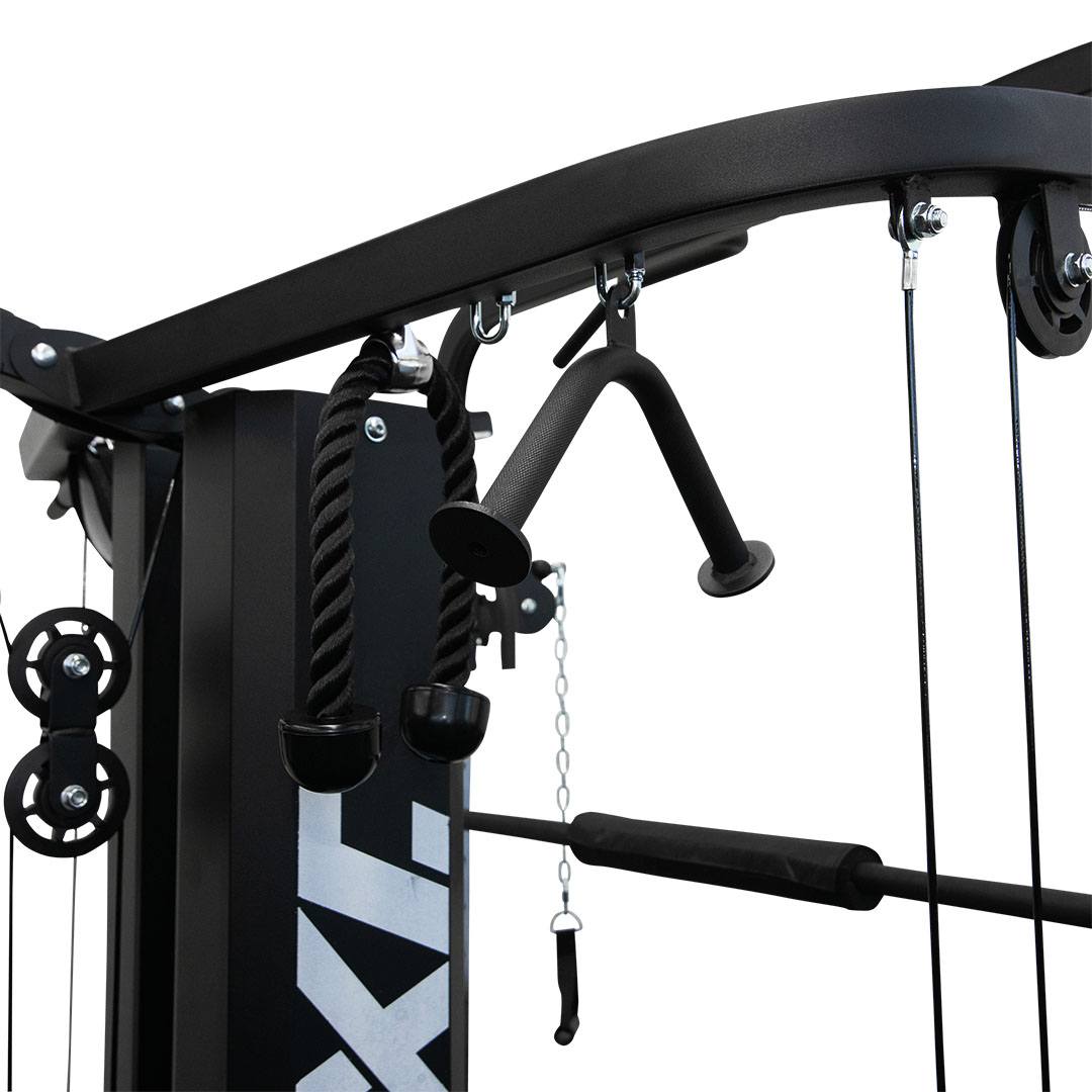 Multi-Gym_with_Smith_Machine_Functional_Trainer_5