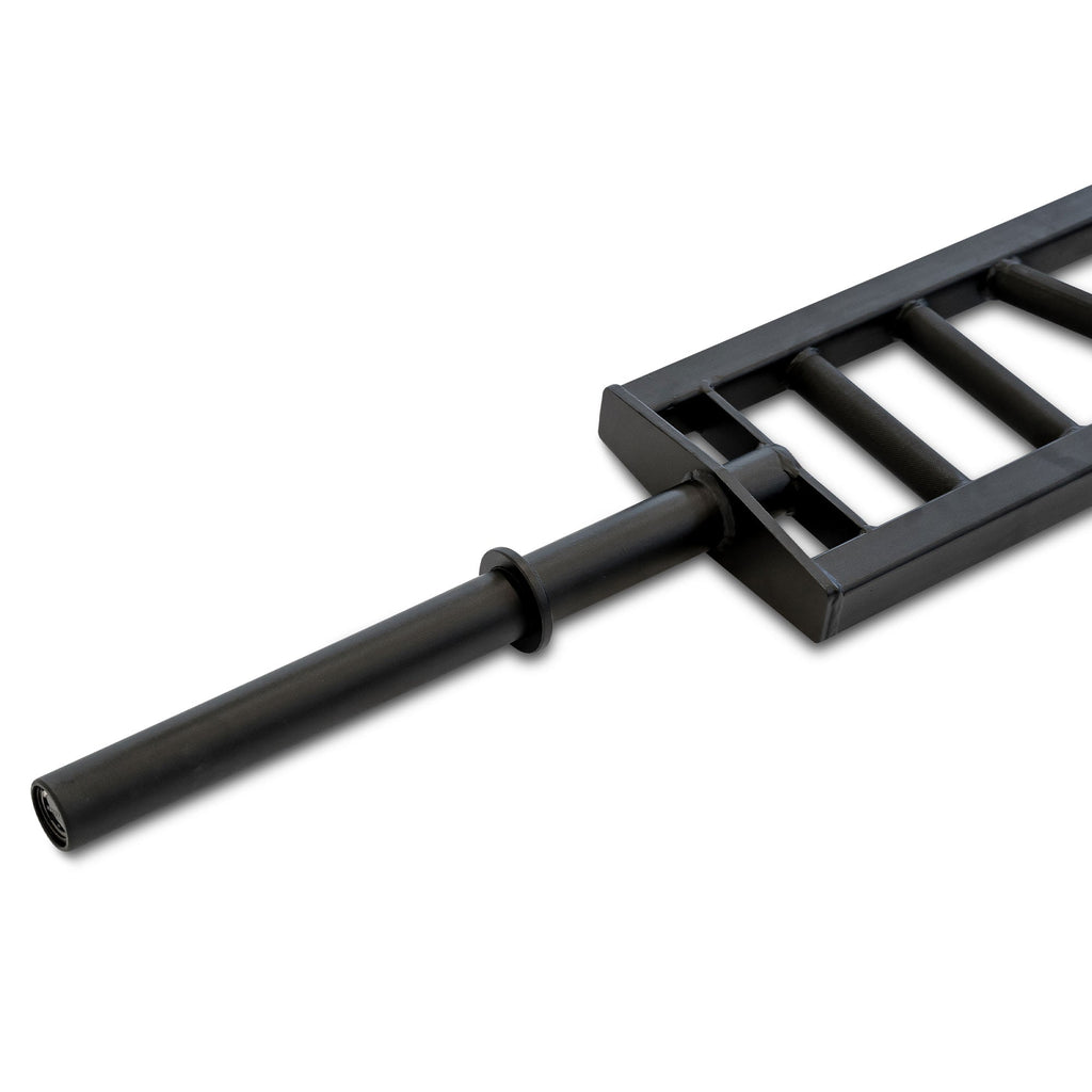 Multi-Grip Press Bar