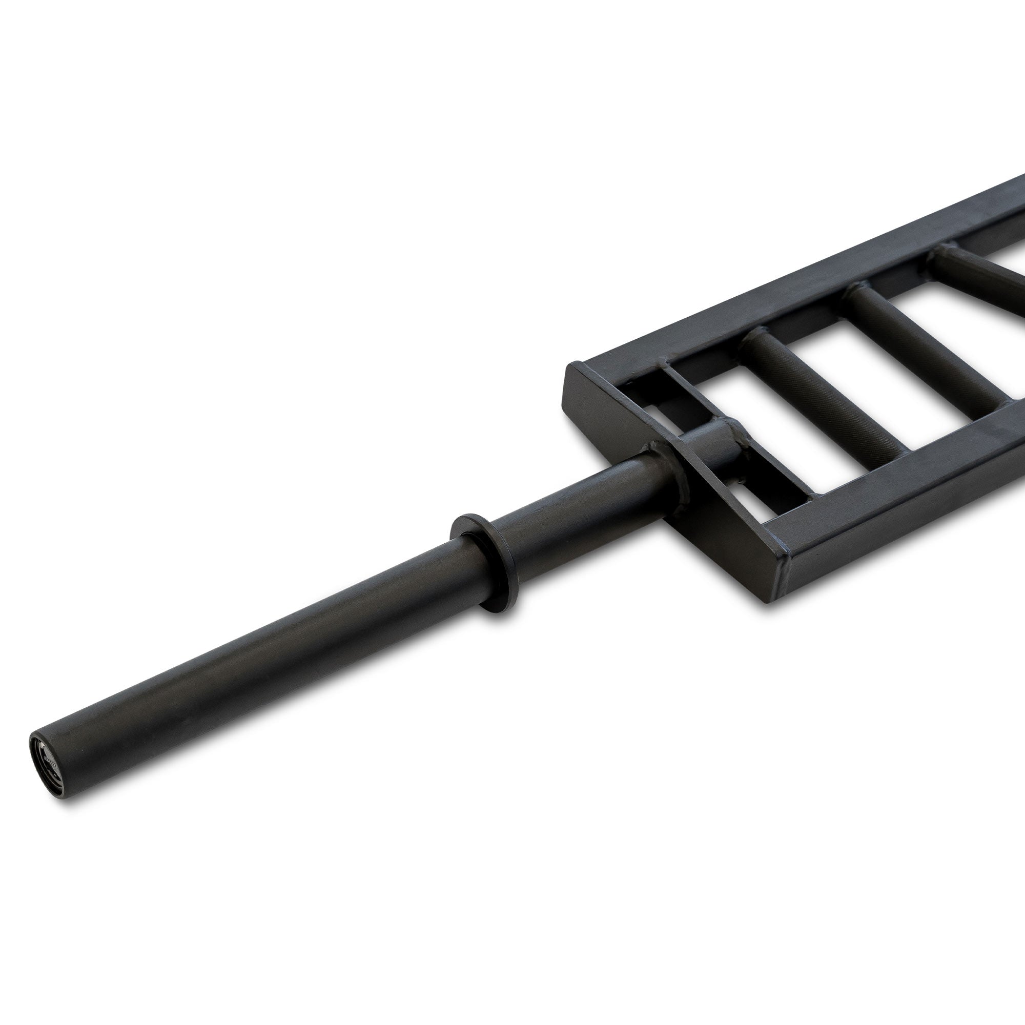 Multi-Grip Press Bar