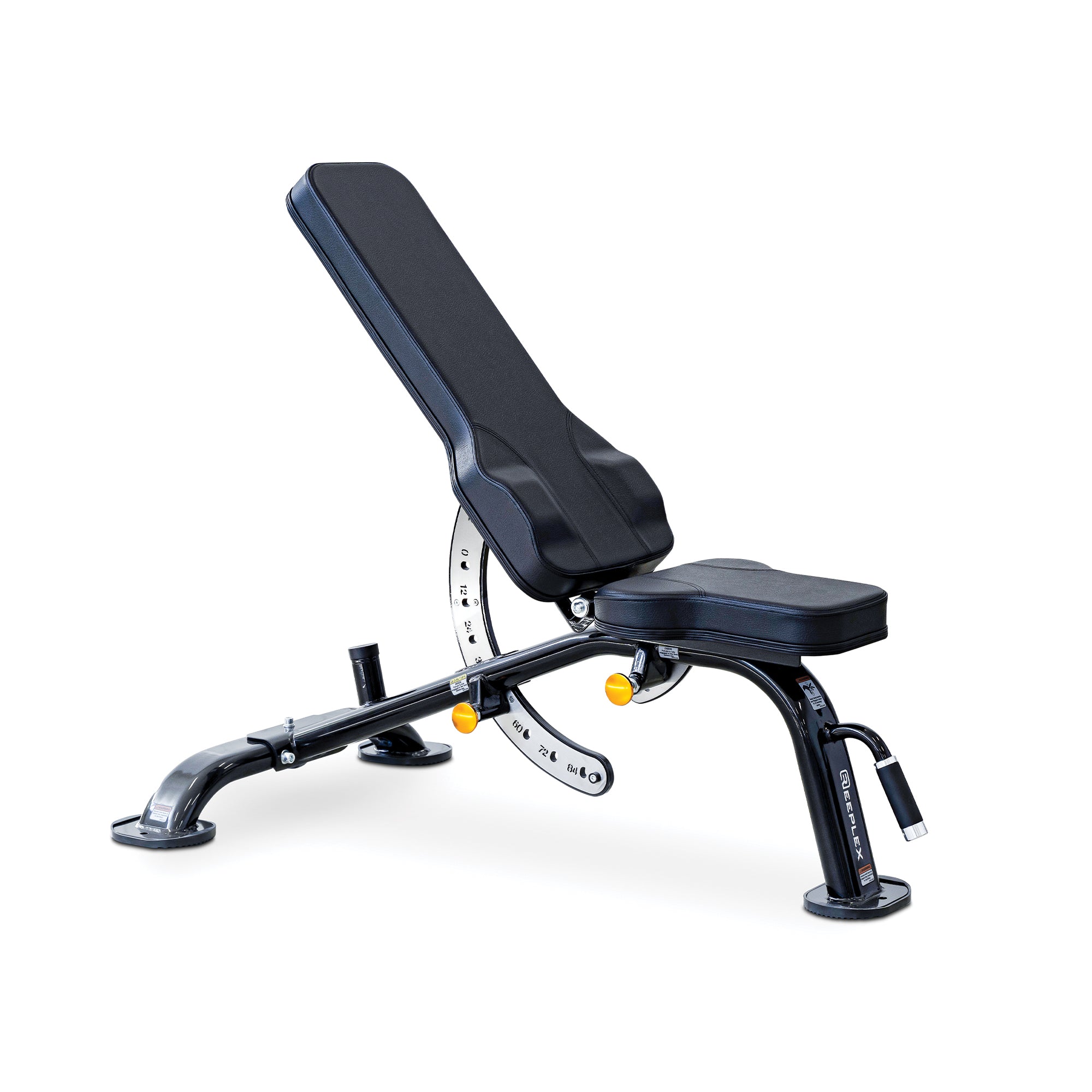 R-B7 Heavy Duty Adjustable Bench