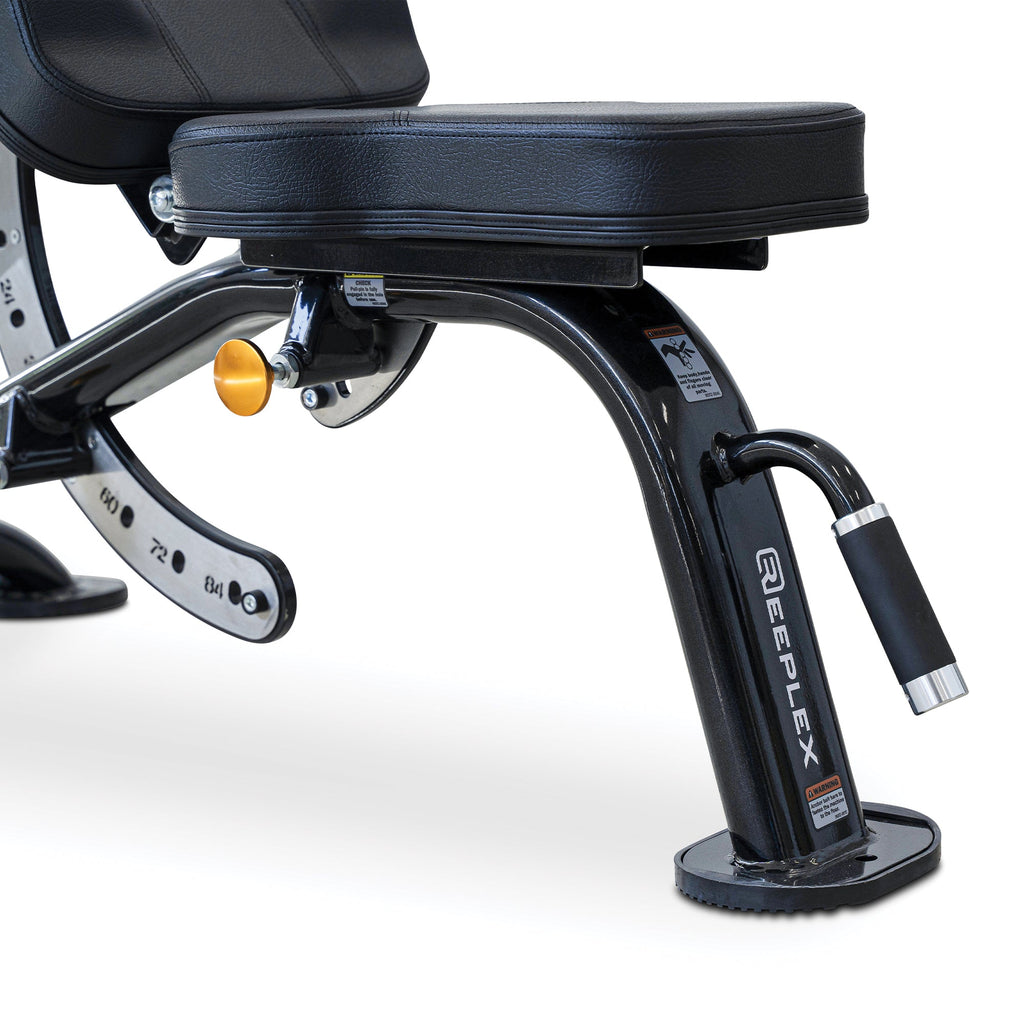 R-B7 Heavy Duty Adjustable Bench
