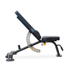 R-B7 Heavy Duty Adjustable Bench