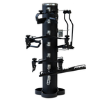8-Piece Cable Attachment Kit with Adjustable NEO GRIP Handles and Rack