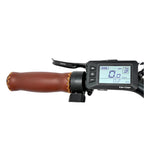 Olive Ladies' hybrid Bike