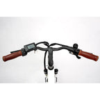 Olive Ladies' hybrid Bike