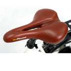 Olive Ladies' hybrid Bike