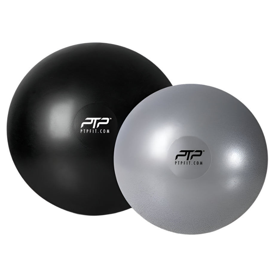 PTP Combo of Pilates Balls