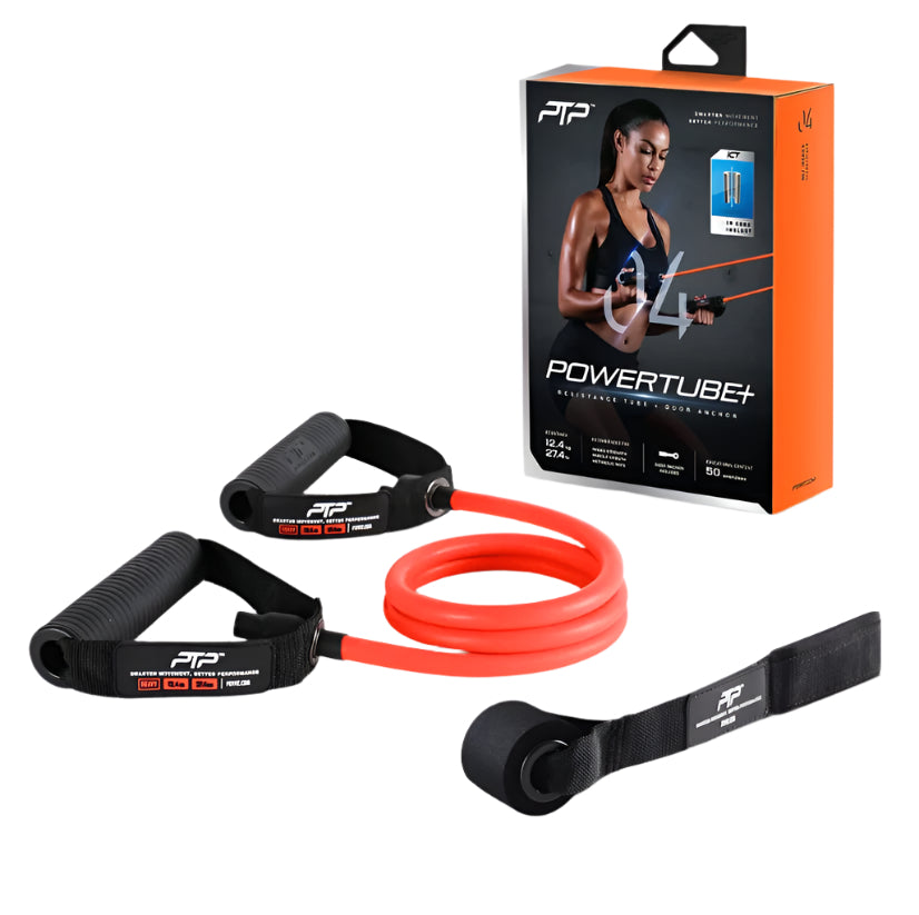 PTP Heavy Powertube+