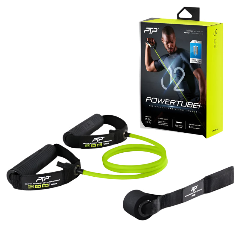 PTP Light Powertube+