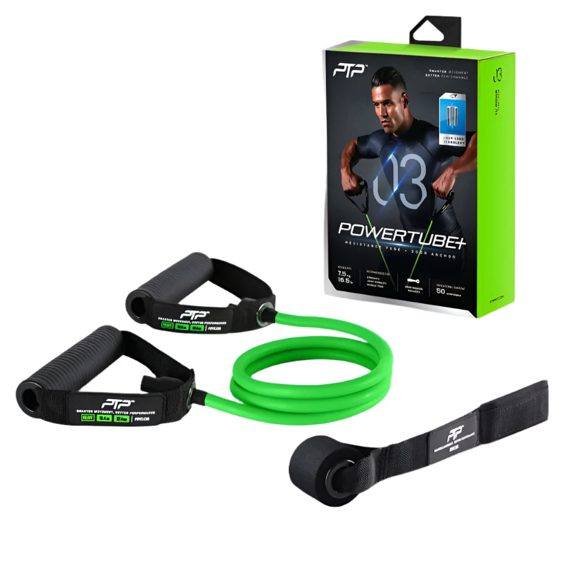 PTP Medium Powertube+