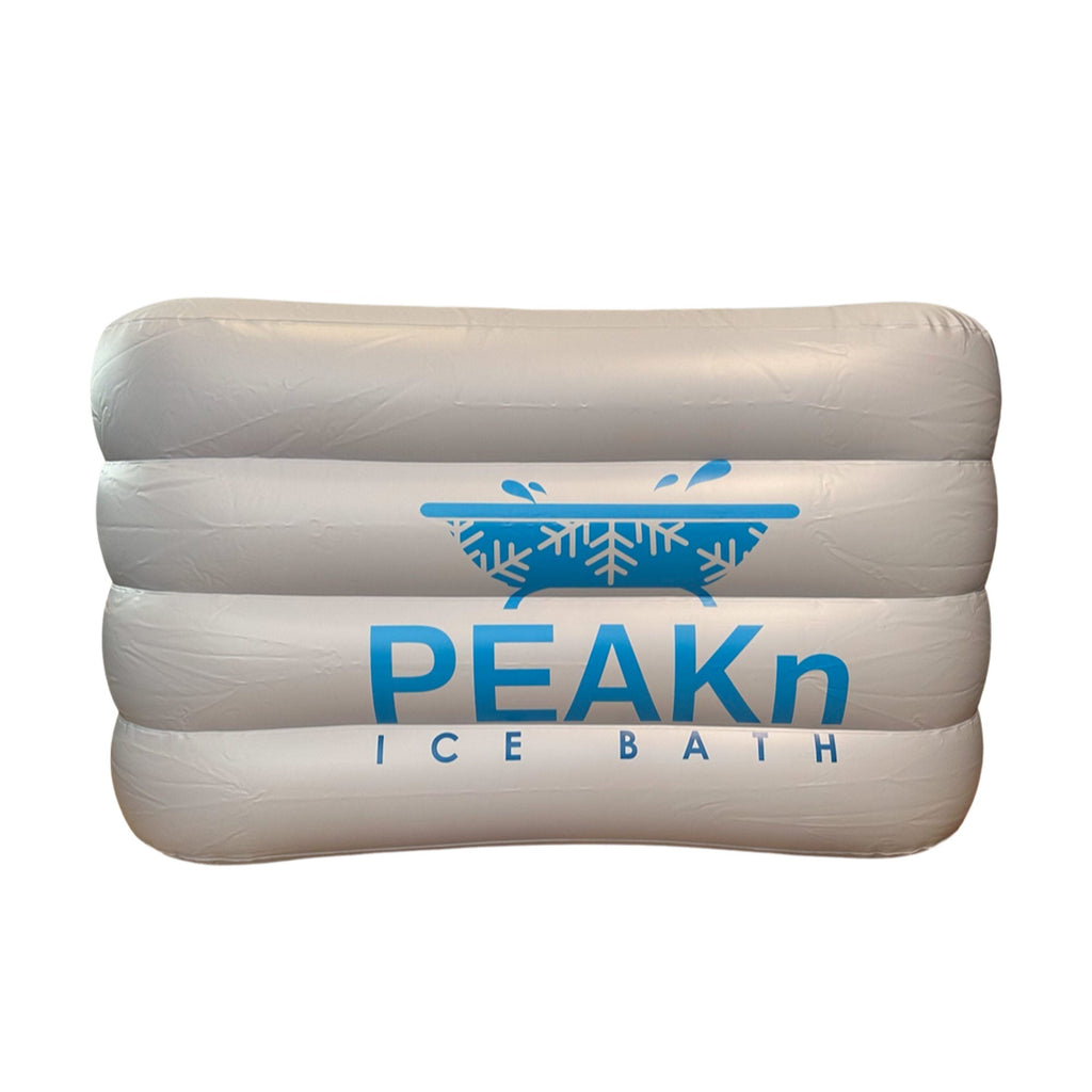 Peakn 2 logo shot