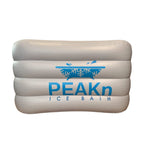 Peakn 2 logo shot
