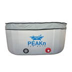 Peakn 5 Ice Bath side shot