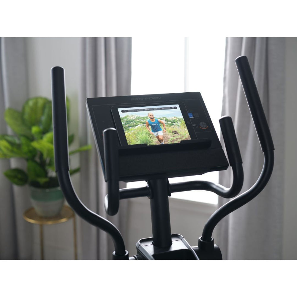 ProForm Sport Elliptical Trainer