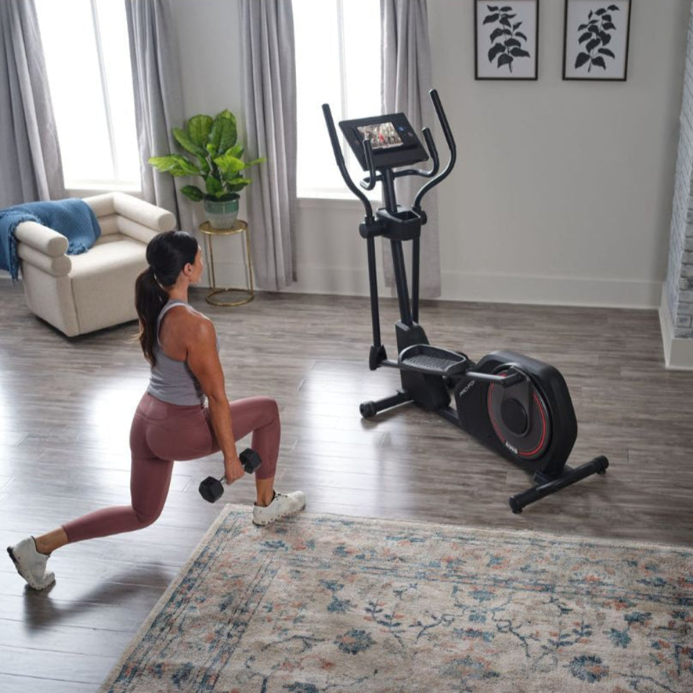 ProForm Sport Elliptical Trainer